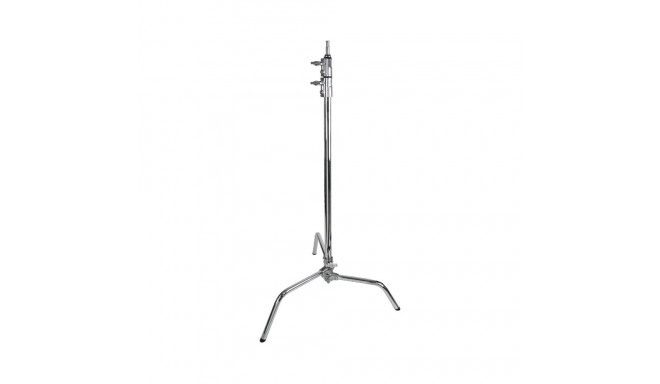 KUPO CS-20M MASTER 20" C STAND W/ SLIDING LEGS