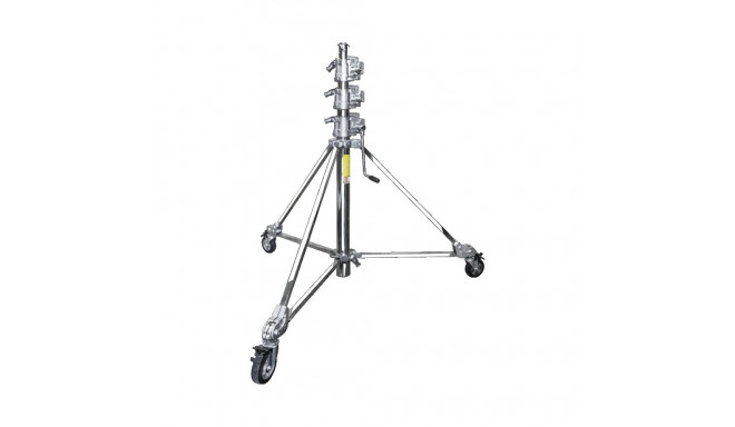 Kupo jumbo statiiv 744 4 sektsiooni