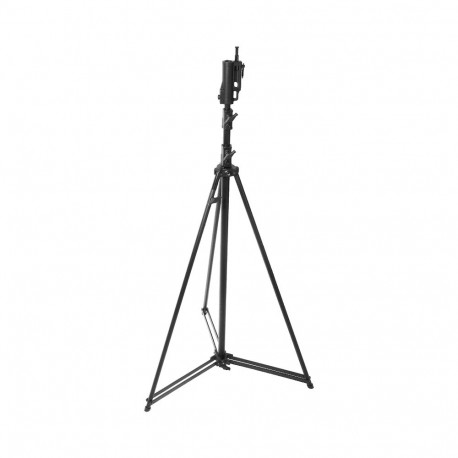 Kupo kõrge statiiv 473B, must
