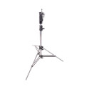 KUPO 228 MASTER COMBO STAND (SILVER)