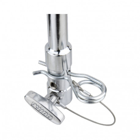 Kupo valgustistatiivi pikendus 024 24''