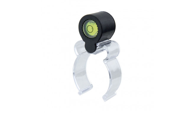 KUPO KD-B001 BUBBLE LEVEL TUBE CLAMP Ø 40-45MM