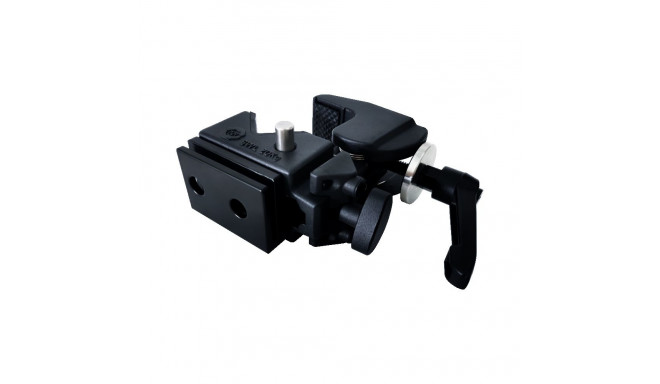 Kupo KCP-741 Super Convi Clamp with hook for Nanlite PSU