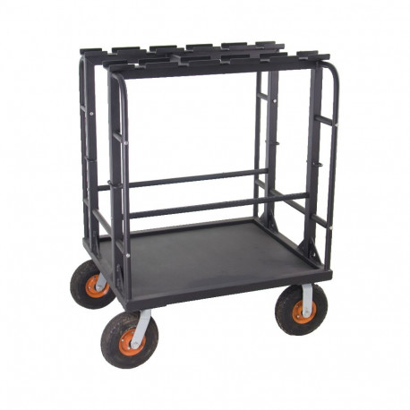 Kupo KGC-030 Combo Stand Grip Cart