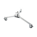 KUPO 351 MIGHTY RUNWAY BASE STAND