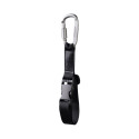 KUPO GT-2540BK GAFFER TAPE HOLDER WITH SPRING HOOK