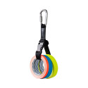 KUPO GT-2540BK GAFFER TAPE HOLDER WITH SPRING HOOK