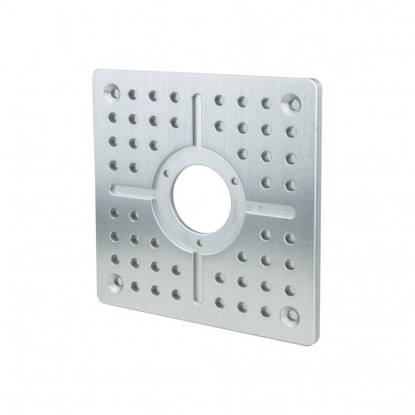 Kupo kinnitusplaat KS-1010M Mitchell 10"x10"