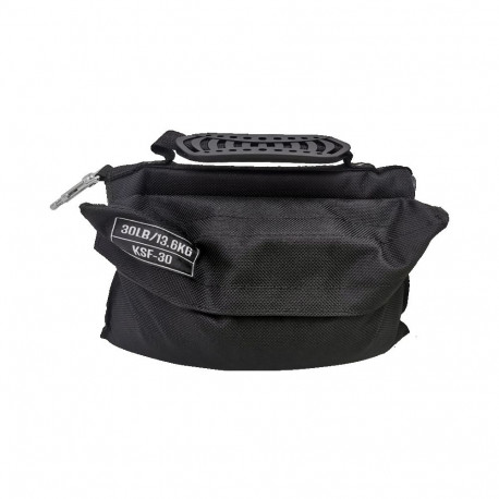 Kupo raskuskott KSF-30 13.6kg