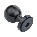 KUPO KS-403 BALL HEAD WITH 1/4''-20 FOR SUPER KNUCKLE