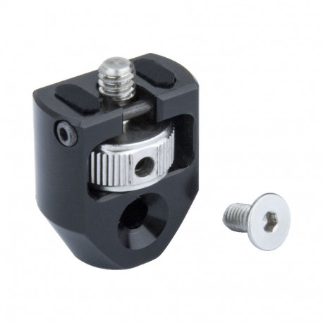 Kupo kruvi KS-343 1/4" väliskeermega lukustatav Rock's Arm liigendkäpale