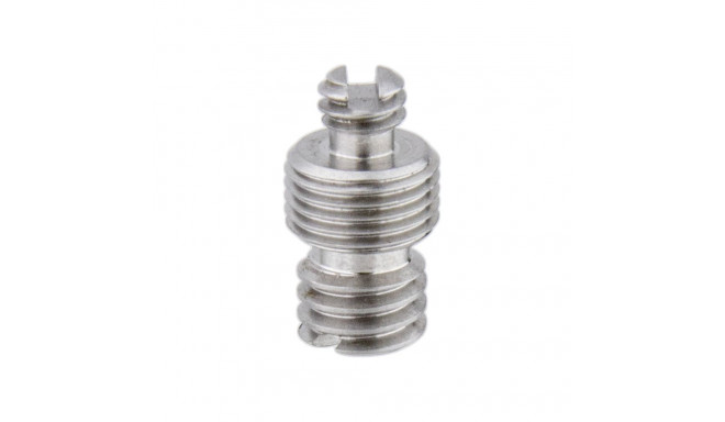 Kupo KS-183 1/4"m-m10-3/8"m Threaded screw
