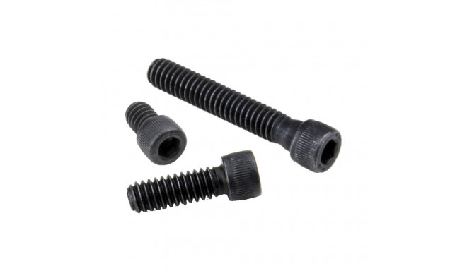 Kupo KS-171 1/4"-20 Hex Scoket Cap Screw set