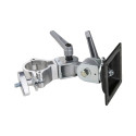 KUPO KCP-879 MONITOR ARM WITH BURGER COUPLER