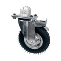 KUPO KC-215A 215MM PNEUMATIC WHEEL SET OF THREE