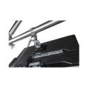 KUPO KCP-879 MONITOR ARM WITH BURGER COUPLER