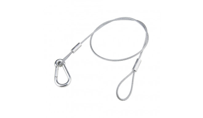 Kupo SW-01 75cm long Safety Wire - 3.5mm Diameter