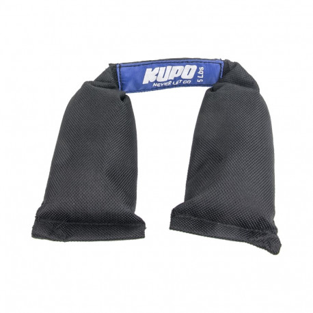 Kupo KSW-05 Wrap & Go Shot Bag 2.3kg