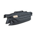 KUPO KSD-1680M HOOK AND LOOP REFILLABLE SANDBAG 10.2KG - EMPTY