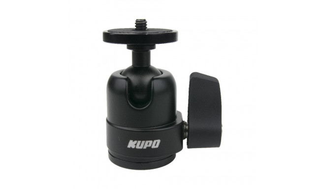 KUPO KS-CB05 MIDI BALL HEAD