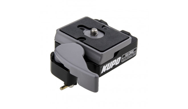 Kupo KS-CB02 Quick Release Camera Plate