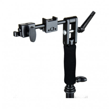 Kupo KS-706 Arri WCU-4 Monitor Mount and Docking Bracket
