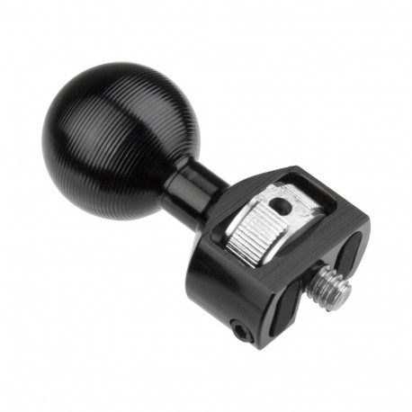 Kupo kuulliigend KS-425 Super Knuckle 1/4" kruviga