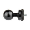 KUPO KS-404 SUPER KNUCKLE BALL WITH 1/4"-20 MALE THREAD