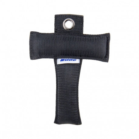 Kupo kaamera T-marker KS-168BK 6x8in, must