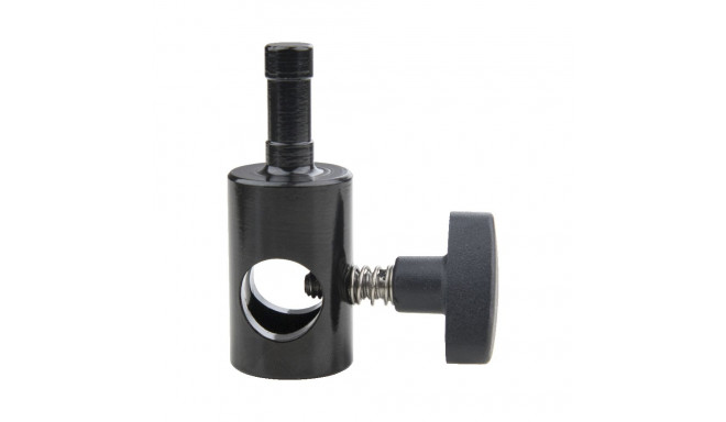 Kupo KS-144 5/8'' Baby Receiver to 3/8" Dia Stud