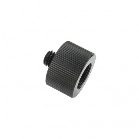 Kupo mikrofoni statiivi adapter KS-139 5/8"-27 to 3/8"-16 Male