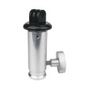KUPO KS-136 GOPRO TRIPOD MOUNT WITH 5/8" (16MM) BABY RECEIVER