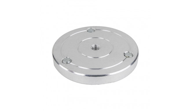 Kupo KS-122 Round Knob 2.3in with 1/4"-20 Female