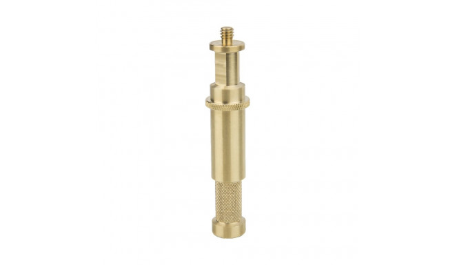 Kupo KS-115 Double-Ended Spigot