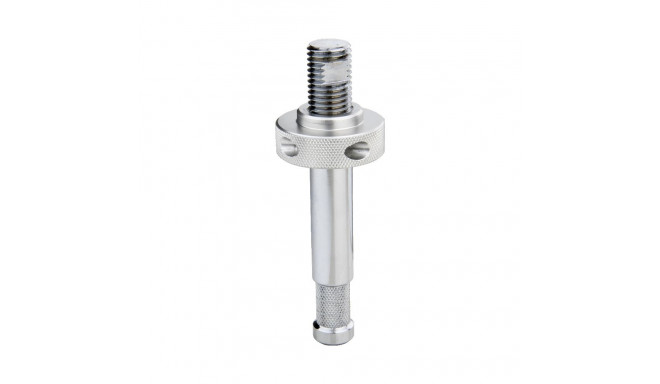 Kupo KS-091 Baby 5/8" (16mm) Stud 4.25" long for 3 & 4 Way Clamps