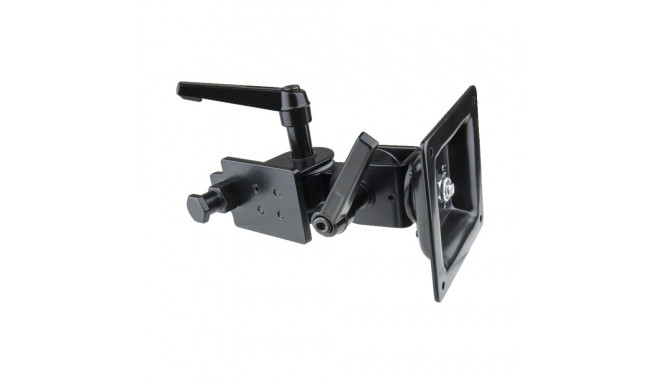 KUPO KS-088 MONITOR ARM WITH HEX BABY PIN