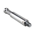KUPO KS-078 3.5IN LONG 5/8" BABY STUD WITH 3/8"-16 MALE THREAD