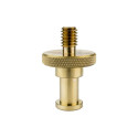 KUPO KS-075 ADAPTER STUD TO 3/8"-16 THREAD