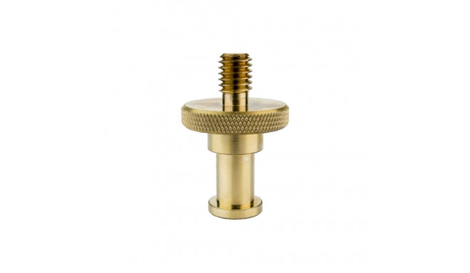 Kupo KS-075 Adapter Stud to 3/8"-16 Thread