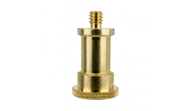 Kupo KS-073 Male Adapter Stud 5/8" with 3/8"-16 Female