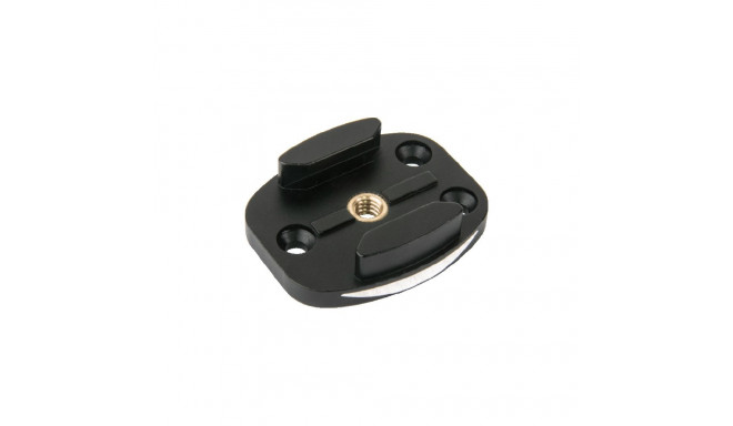 Kupo KS-065 Metal Quick Release GoPro Tripod Mount