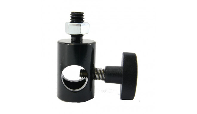 Kupo KS-062 5/8" (16mm) Receiver with 3/8"-16 Thread