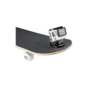 KUPO KS-065 METAL QUICK RELEASE GOPRO TRIPOD MOUNT