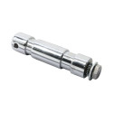KUPO KS-034 28MM STEEL SPIGOT WITH M10 SCREW AND WASHER