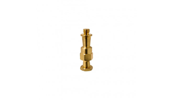 Kupo KS-025 Camera Hex Stud 3/8"-16 Male