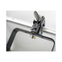 KUPO KS-018 5/8"  (16MM) STUD WITH M10 THREAD