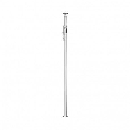 Kupo Kupole KP-L2137PD 210-370cm, hõbedane