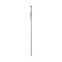 KUPO KP-M1527PD KUPOLE - EXTENDS FROM 150CM TO 270CM - SILVER