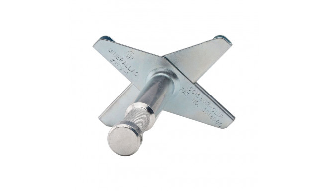 Kupo KD-CM16P Baby Drop Ceiling Adapter 5/8" (16mm) Stud