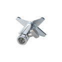 KUPO KD-CF16P BABY DROP CEILING MOUNT BABY 5/8" (16MM) RECEIVER KUPO KD-CF16P BABY DROP CEILING MOUNT BABY 5/8" (16MM) RECEIVER